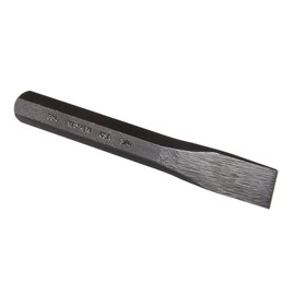 Mayhew Tools 11300 Rivet Buster, 3/4" x 6-1/4", Black Oxide Finish
