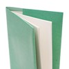 PU Leather B5 Notebook Cover, Lavender GPU-B5NC-12