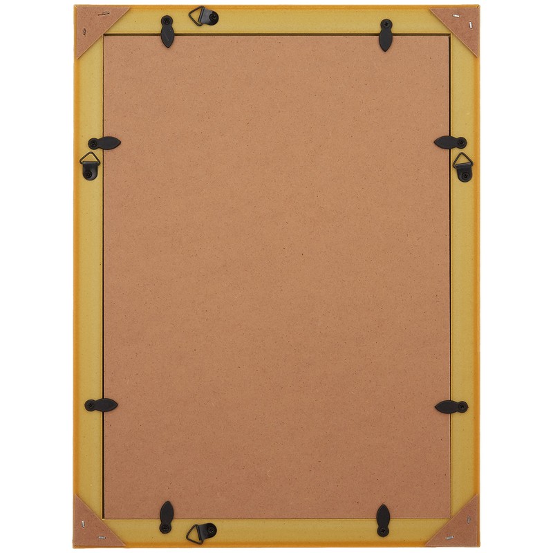 万丈 VANJOH 軽量賞状額 金ケシ A4/OA-A4 105355