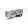 Rapido HO Scale ~ New 2024 ~ Fruehauf 35' Van