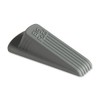 MASTER MANUFACTURING Rubber Door Stop - Big Heavy Duty Bottom