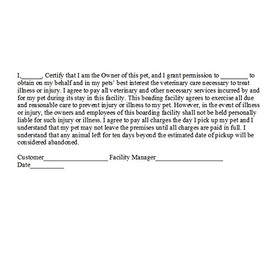 Pet Kennel Cards Vet Care Groomer Owner Information Dog ID Card 100 Pack Card(3 X 5 Inch)