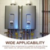 RMSPO 104000012 Flame Rod Electrode Kit of Rinnai Tankless Water