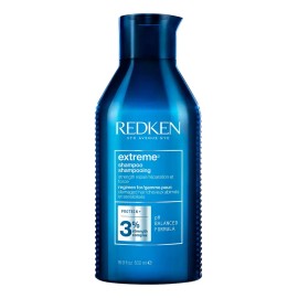 Shampoo Reparador Extreme 500 Ml Redken