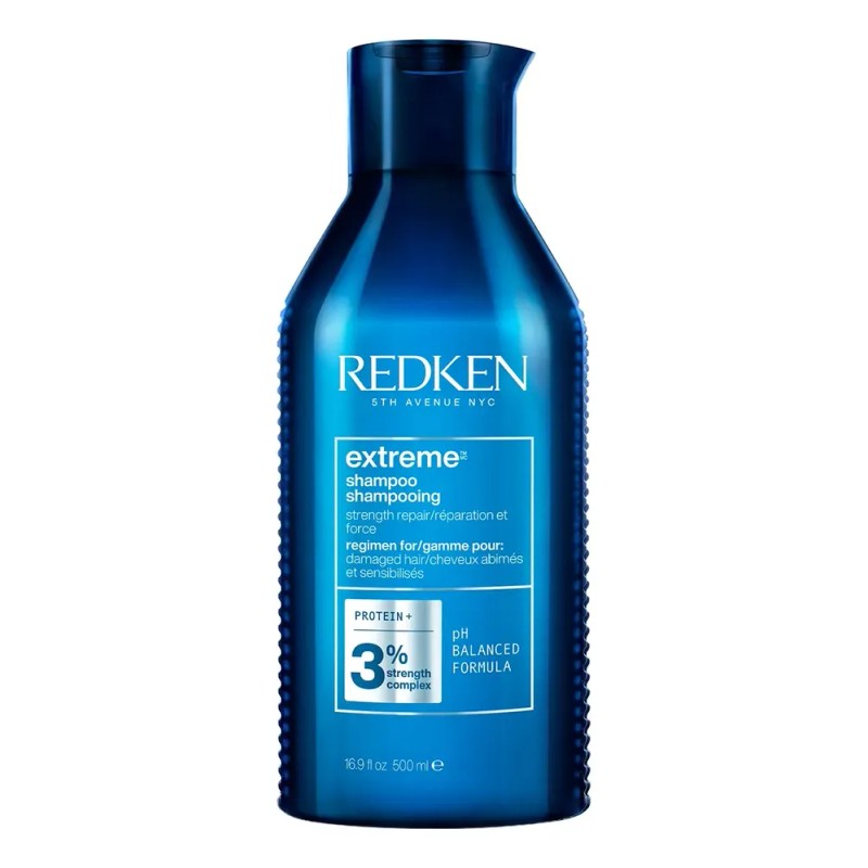Shampoo Reparador Extreme 500 Ml Redken