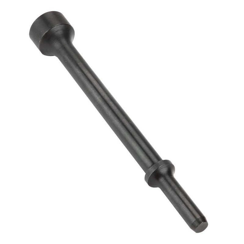Akozon Smoothing Pneumatic Hammer Bit Set - Chrome Molybdenum Steel