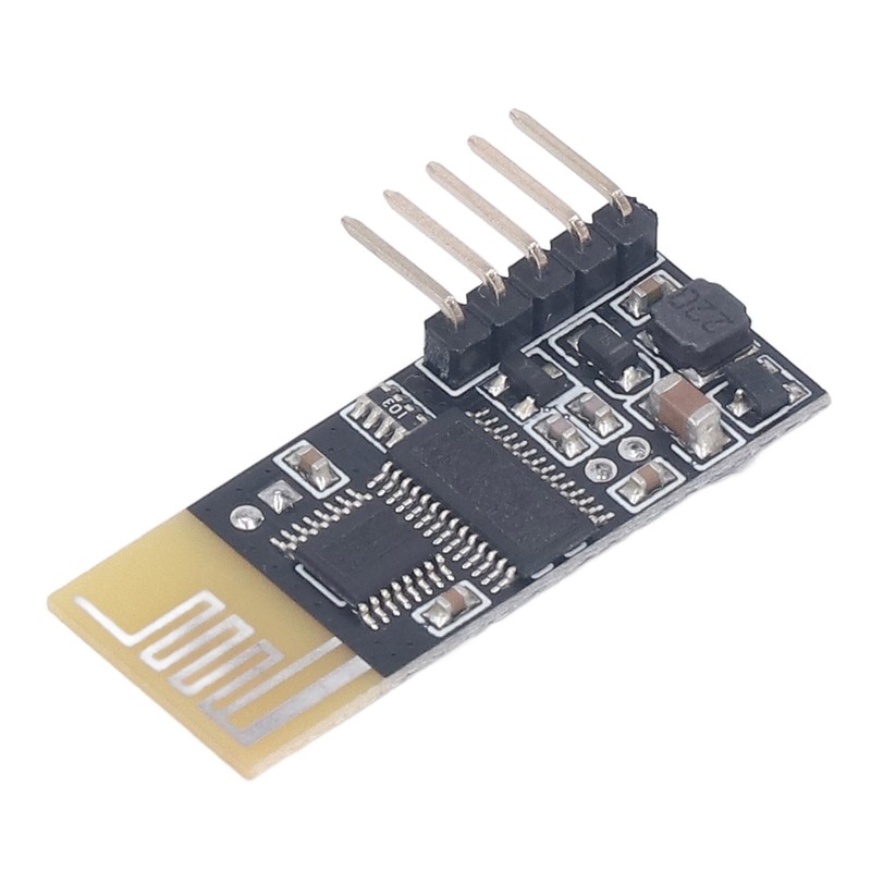 Solar Light Controller Board PCB 2.4G Wireless Street Light Control