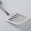 Kai Corporation DE5879 Turner, Black Topaz Spatula, Made in Japan