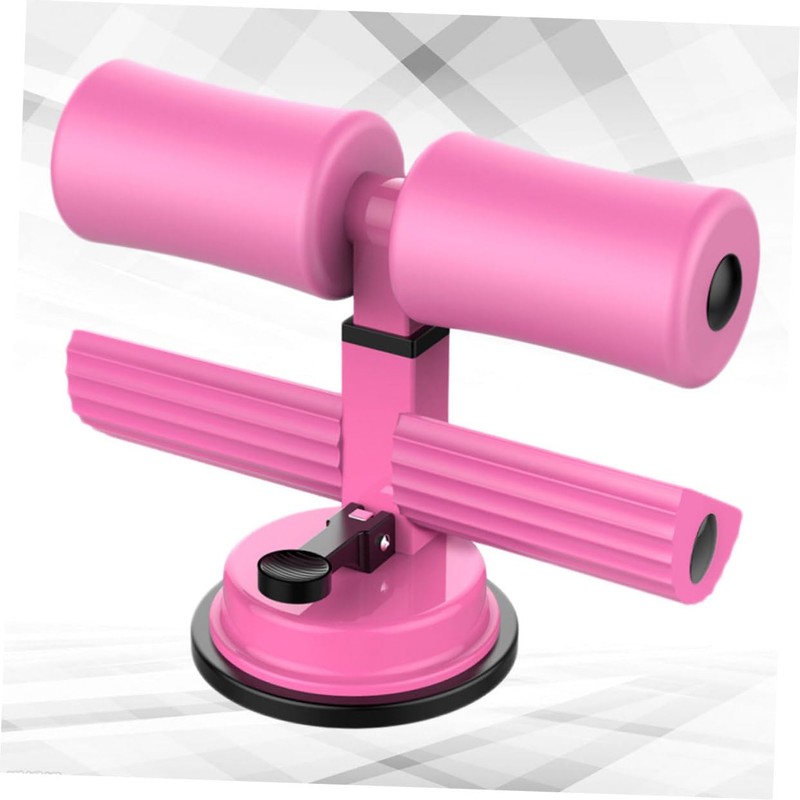 Totority 1PC Suction Cup Sit with Height Fitness Bar for