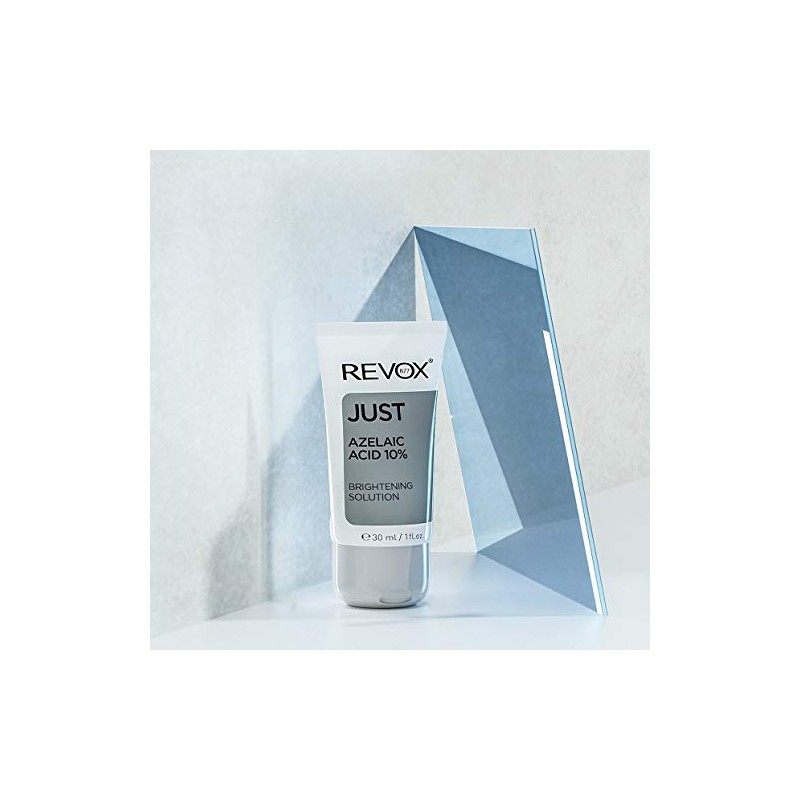REVOX B77 JUST ACIDO AZELAICO ACLARANTE 30ML