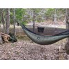 OneTigris KOMPOUND Camping Hammock with Net, Lightweight Portable Hammock with