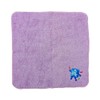 Kure Goods Imabari Hand Towel (Dancing Kure Pattern), Embroidery, Imabari,