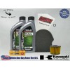 Kawasaki Cyclemax Full-Synthetic KPO Tune-Up Kit fits 2002-2024 Kawasaki KLX110