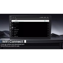 A-Carplay 9" Car Stereo Radio GPS For Honda CRV 2007-2011 Apple Carplay AHD Backup Camera