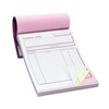 Pukka Pad, NCR Triplicate Purchase Order Book 137x203mm Pack of