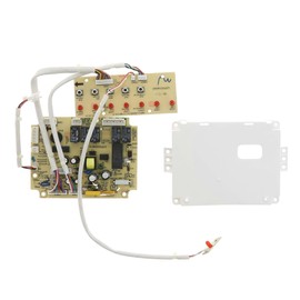 Masterpart Dishwasher NRT Main Control Board PCB Module To Fit Amica ZWM626W Dishwashers 1022353