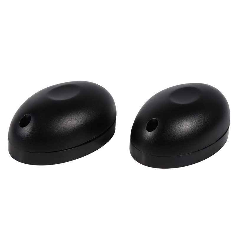 1pair 20m Simple Beam Alarm Photoelectric Infrared Sensor Detector Home