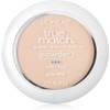 L'Oreal True Match Powder, Natural Ivory [C2], 0.33 oz (Pack