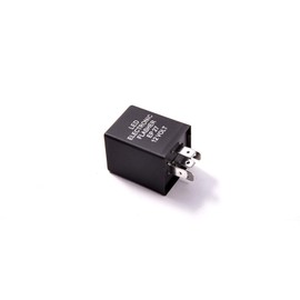Diode Dynamics LED Flasher compatible with Ford Super Duty 1999-2007, EP27