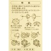 Clover スナップ 21mm 3組入り 黒 26-555