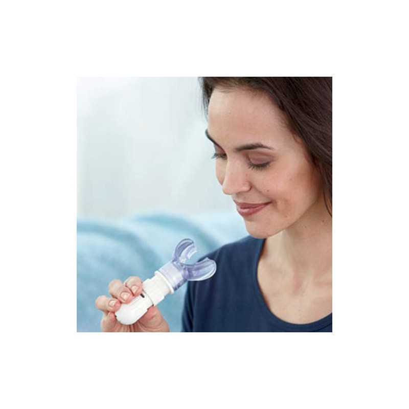 World's #1 Respiratory Muscle Trainer, Respiratory Muscle Trainer, Respiratory Muscle