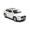 Paudi Model 1/64 Infiniti QX50 2018 Model Car, Mini Car,