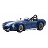 Kyosho Original 1/43 Shelby Cobra 427 S/C Racing Screen Blue