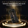 ATTACK SHARK R5Ultra 8K Carbon Fiber Wireless Gaming Mouse with