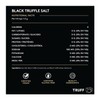 TRUFF Black Truffle Salt 5.3 oz