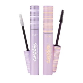 Tarte x @itsmaureenkelly Lash Cocktail | Tartelette Tubing Mascara & Lash Primer Duo
