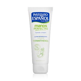 Manos PERFECTAS Ultra reparadora panthenol 75 ml