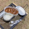 Messkit Camping Cooking Set Camping Cookware Set Mess Tins for