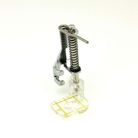 Free Motion Darning Quilting Foot #P60410 for Low Shank Brother Singer Janome