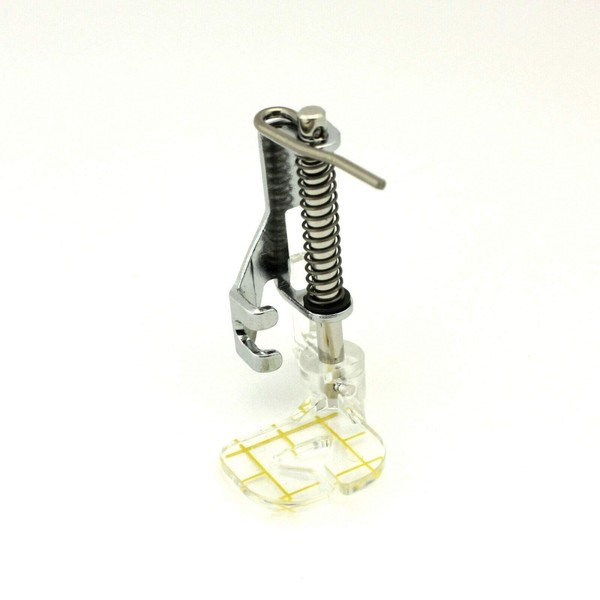 Free Motion Darning Quilting Foot #P60410 for Low Shank Brother