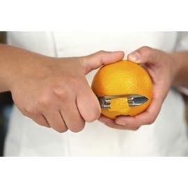 Mercer Culinary Vegetable Peeler