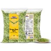 Rani Green Peas Split, Dried (Vatana, Matar) 64oz (4lbs) 1.81kg