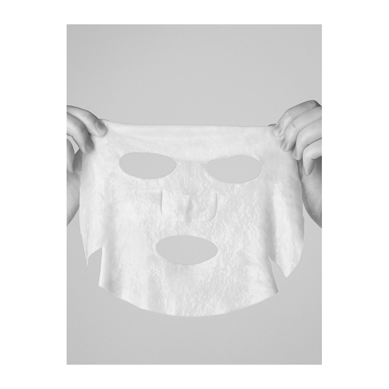 PDRN Stem Cell Skin Booster Mask (5 sheets) / PDRN