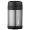 Thermos FUNtainer Vacuum Insulated Food Jar, 470ml, Charcoal, F3024CH6AUS