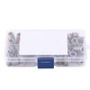 Inserto Roscado, 50 Piezas M4 / M5 / M6 /
