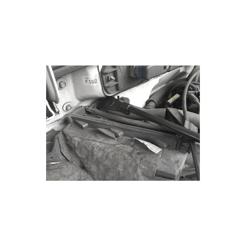 Performance Tool W83108 Easy Disconnect 5/8-Inch & 3/4-Inch Heater Hose