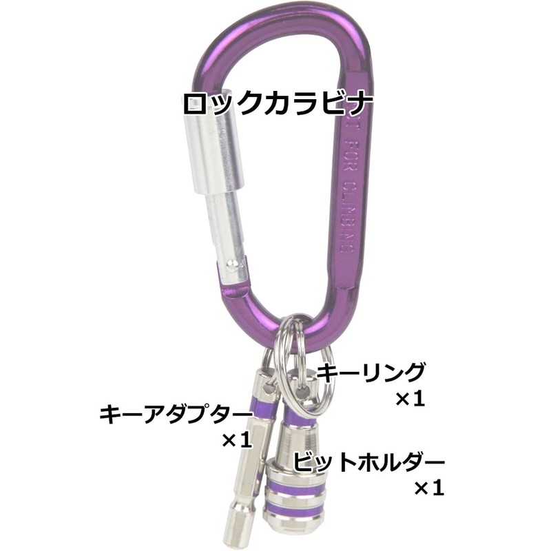 SK11 SBH-SETP Mobile Bit Holder Set