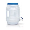 ARCO 1 Dispensador Agua Fresca Vitrolero Fiesta Despachador 19 Lt