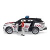 bruder 02885 - Range Rover Velar Emergency Medical Vehicle with