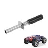 Glow Plug Igniter RC Engine Starter with N3 Glow Plug