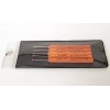 Dockyard Micro Tools Set (5 Pieces) For Woodcarving & Sculpting