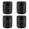Grcdoyvl Scented Candles Gift Set - 4 Pack (7oz Each)