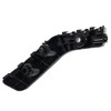 JOLONG Bumper Cover Support Bracket Retainer Fit for Jeep Grand