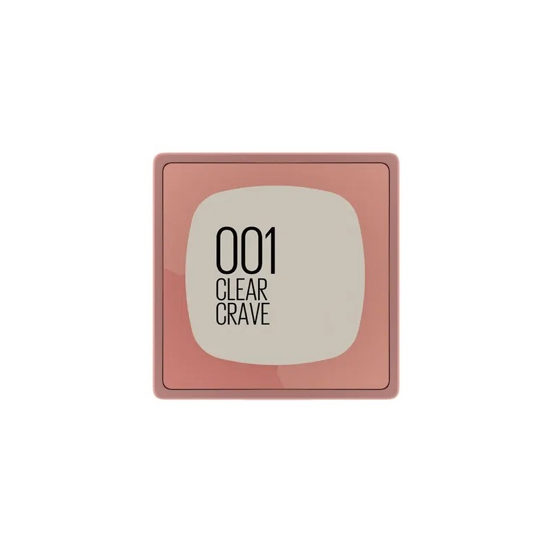 Bálsamo Labial Maybelline Lifter Glaze Tono Clear Grave