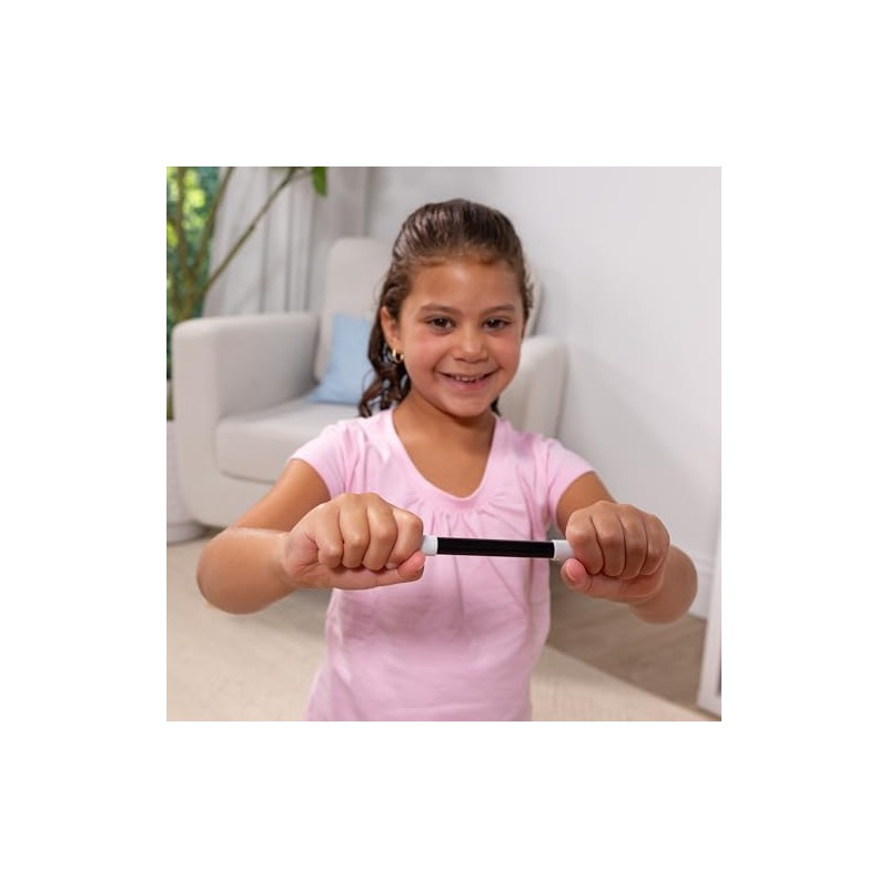 Melissa Doug Magic in a Snap Abracadabra Collection Juego de