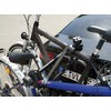 Bullwing Frame Holder Lockable Short 12 cm